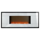 Katell Fascia Wall Hung Fire