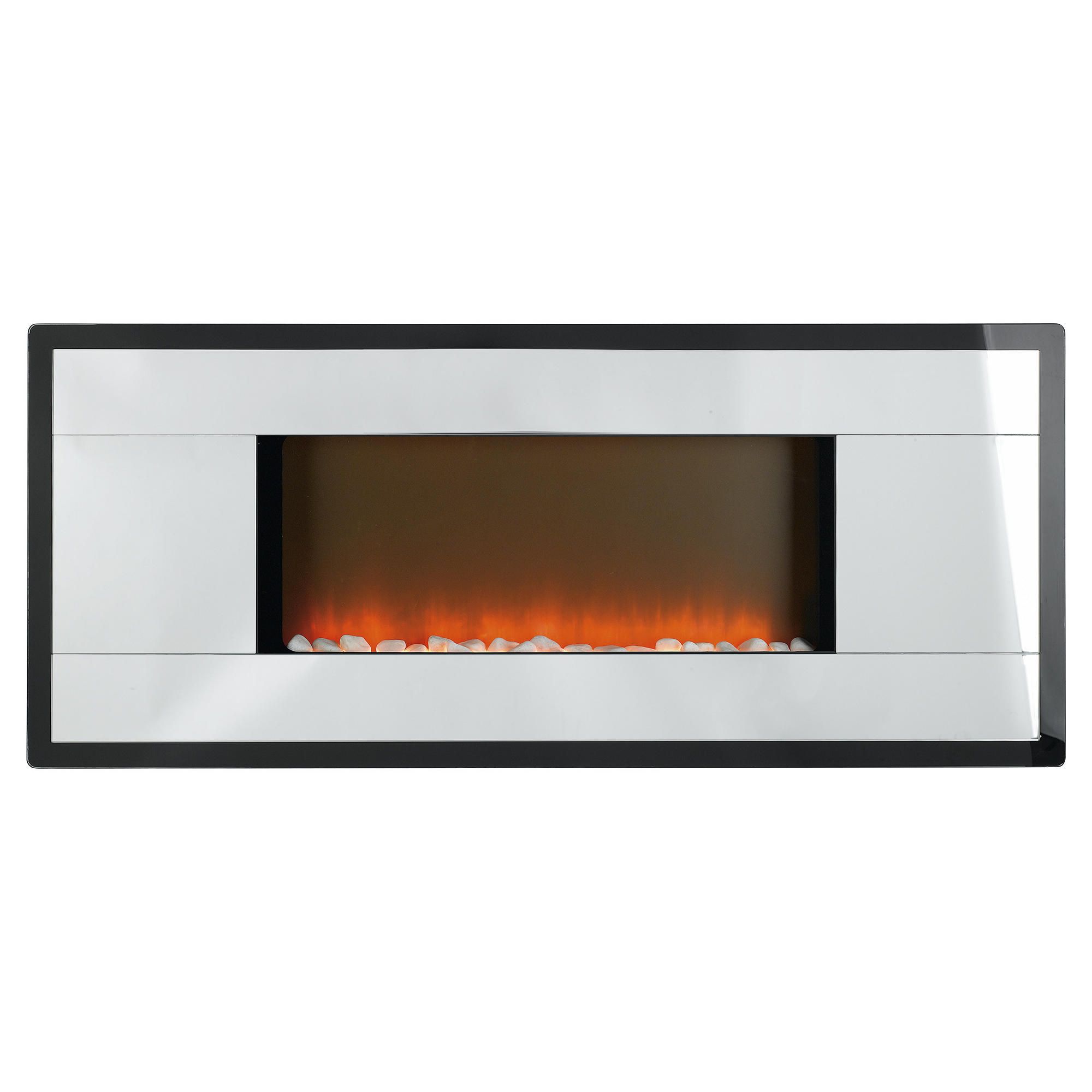 Katell Fascia Wall Hung Fire