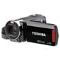 Toshiba Camileo X200 Camcorder