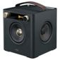 TDK Sound cube, Black