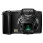 Olympus SZ-14 Digital Camera (Black)