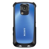 Sony Bloggie Sport Blue Camcorder
