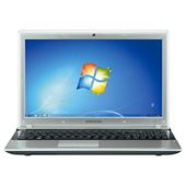 Samsung RV511-S04 Laptop (Intel Core i3, 6GB, 640GB, 15.6" Display) Silver