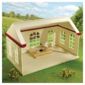Sylvanian Families Wedding Marquee