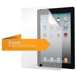 Griffin TotalGuard Screen Protector for Apple iPad2/iPad3