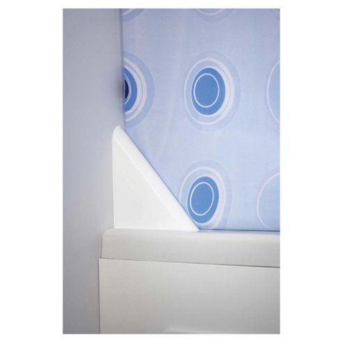 Image of Croydex Shower Curtain Clip