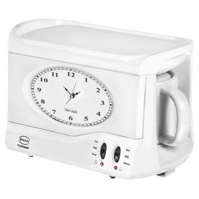 Swan STM101 Vintage Teasmade