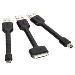 Griffin Mini Notebook travel Kit for iPod, iPhone and iPad
