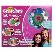 Crayola Creations Fab Snaps