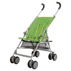 Mamas & Papas Flux Buggy - Green