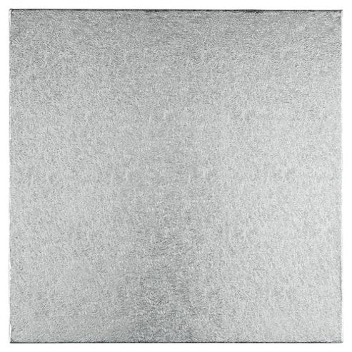 Image of Tala 12" Square Cake Board