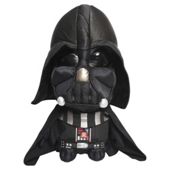 Star Wars 15" Talking Soft Toy Darth Vader