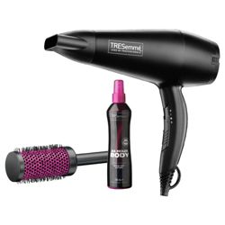 Tresemme 2200W Exclusive Gift Set