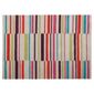 Tesco Rugs Multicolour Stripe Rug 120x170cm