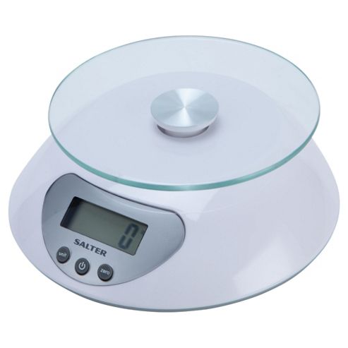 Image of Salter 1039 Pod Electronic Scales