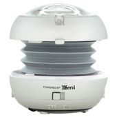 X-MINI V1.1 Capsule Speaker Silver