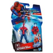 The Amazing Spider-Man Comic Series Action Figure