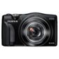 Fuji FinePix F770EXR Digital Camera (Black)