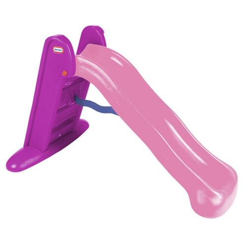 Image of Little Tikes Large Slide, Pink
