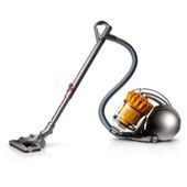 Dyson DC39 Multifloor Bagless Cylinder Vacuum Cleaner