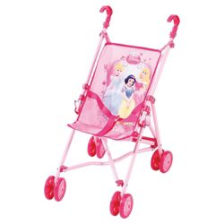 Disney Princess Sweet Stroller
