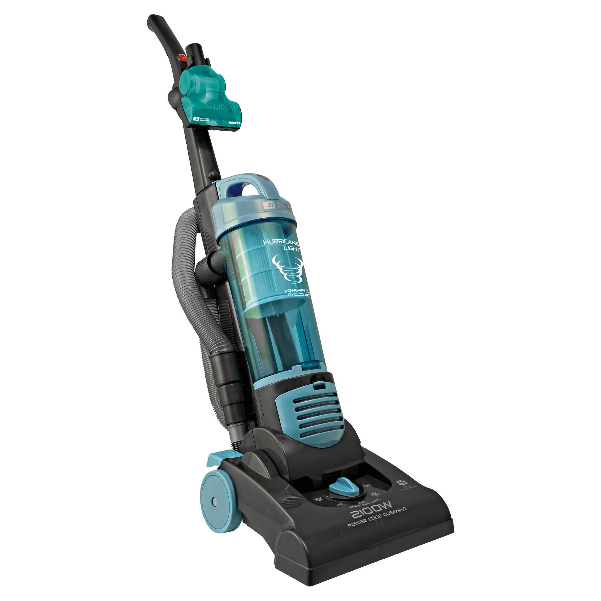 Hoover HL2107 Bagless Upright
