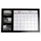 Sil triple photo and chalkboard