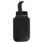 Pro-Tec Executive Smart Phone Leather Slip Case Universal Black