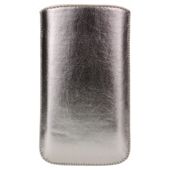 Trendz Universal Pouch Metallic Gold