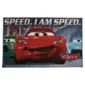 Disney Cars Rug 80x 50cm