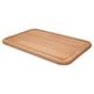 T&G Woodware FSC Oiled Beech Medium Utility Board