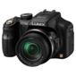 Panasonic FZ150 Bridge Camera 3" LCD, Black