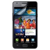 Samsung Screen Protector Galaxy SII