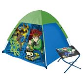 Ben 10 Ultimate Alien Camping Set