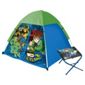 Ben 10 Ultimate Alien Camping Set
