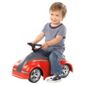 Little Tikes Sports Coupe Ride-On, Red