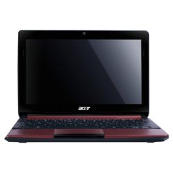 Acer Aspire One D257 Netbook  (Intel Atom, 1GB, 320GB, 10.1