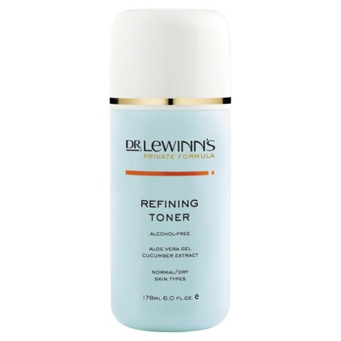 Image of Dr Lewinns Refining Toner 178ml