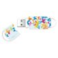 Integral butterfly USB Flash drive - 4GB