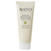 Natio Intensive Moisturising Night Cream 100g