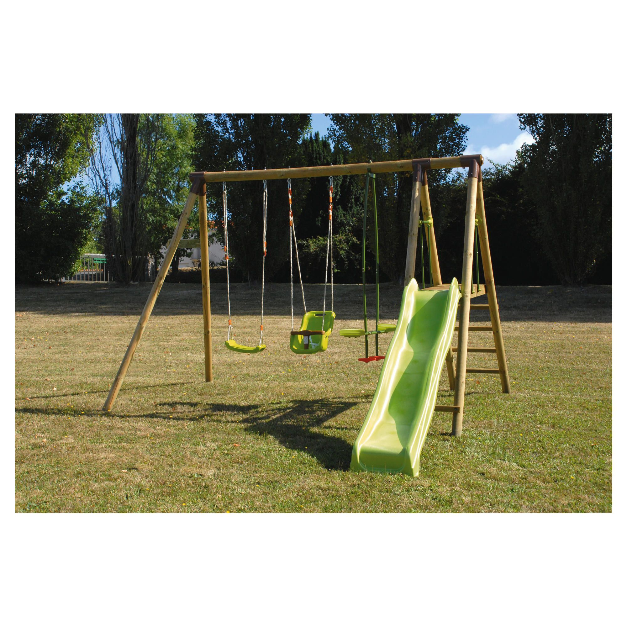 Cajou Playcentre at Tescos Direct