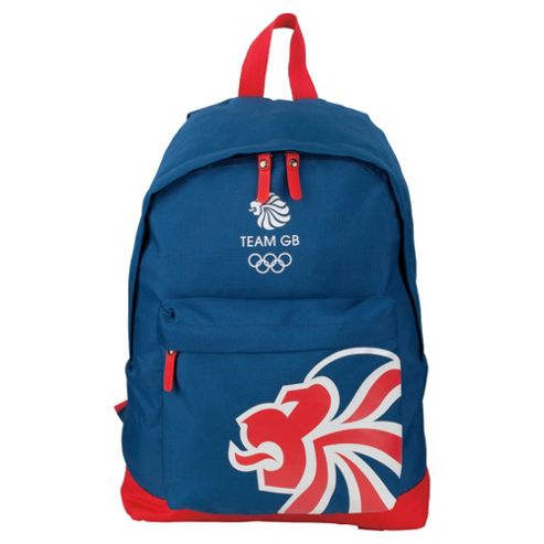 back pack tesco