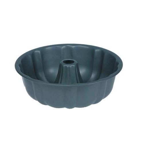 Image of Bakers Pride Fluted Baking Pan With Tube