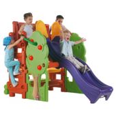 Feber Wood Playhouse