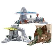 Character Building Deadly 60 Themed Playset