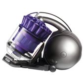 Dyson DC39 Animal bagless cylinder vacuum cleaner