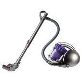 Dyson DC39 Animal bagless cylinder vacuum cleaner