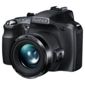Fuji FinePix SL300 Digital Camera (Black)
