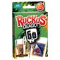 Ruckus Card Game Deadly 60