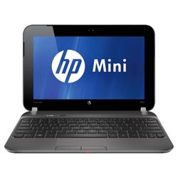 HP Mini 210-4120 Netbook (Intel Atom, 1GB, 320GB, 10.1